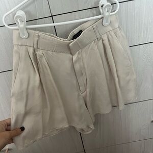 Zara Shorts